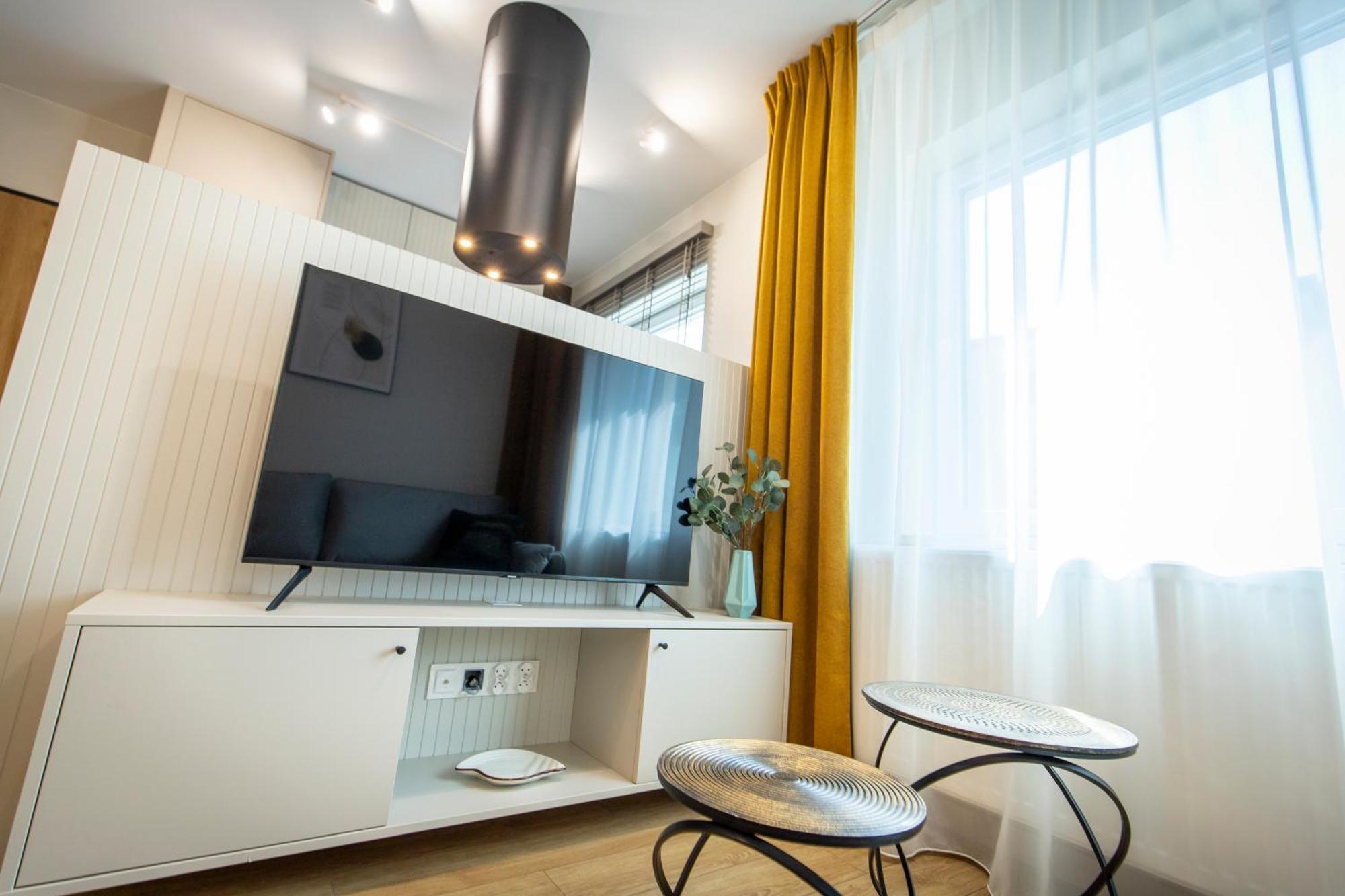 Navigare Apartments Gdynia Exterior foto
